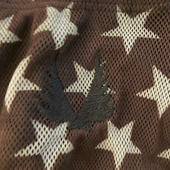 Mesh Minimale Animale Bottoms - Picture 6 of 6